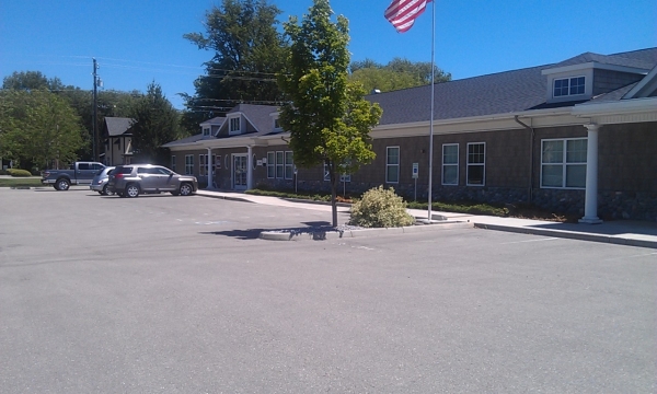Listing Image #1 - Office for lease at 55 W. Willowbrook, Meridian ID 83646