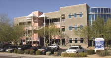 Listing Image #1 - Health Care for lease at 9100  N  2nd  Street, Phoenix AZ 85020