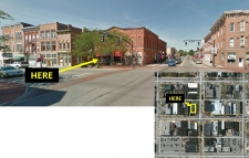 Listing Image #1 - Business for lease at 105 S Main St, Marysville OH 43040
