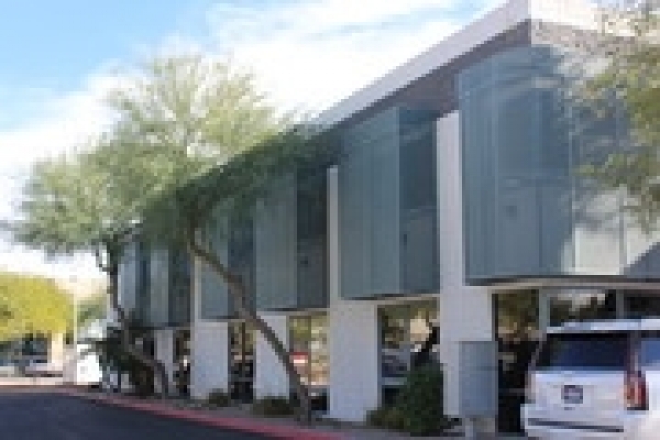 Listing Image #1 - Multi-Use for lease at 15955 N Dial Blvd Suite 1, and/or 1B, Scottsdale AZ 85260