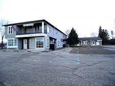 Office property for lease in Saginaw, MI