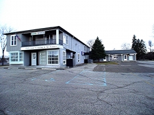 Listing Image #1 - Office for lease at 255 N. Center, Saginaw MI 48638