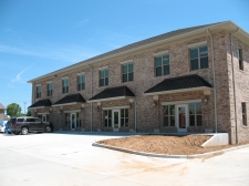 Office property for lease in Cape Girardeau, MO
