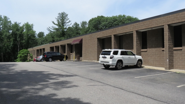Listing Image #1 - Office for lease at 318 Bear Hill Road, Waltham MA 02451