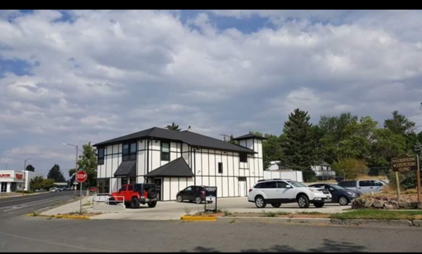Listing Image #1 - Office for lease at 639 Helena Ave., Helena MT 59601