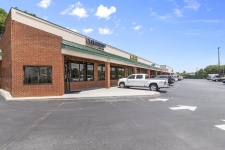 Listing Image #1 - Shopping Center for lease at 12 Euharlee Road, Cartersville GA 30120