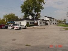 Listing Image #1 - Office for lease at 2085 Midland Road, Saginaw MI 48603