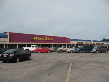 Retail property for lease in Cape Girardeau, MO