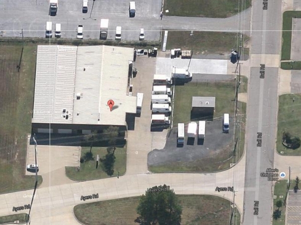 Listing Image #1 - Industrial for lease at 3904 Ayers Rd, Fort Smith AR 72908 Listing Image #1 - Industrial for lease at 3904 Ayers Rd, Fort Smith AR 72908