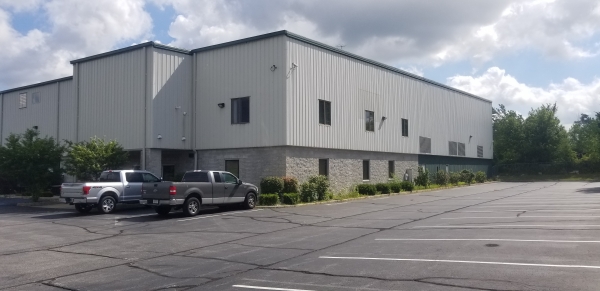 Listing Image #1 - Industrial for lease at 4590 W. 61st Avenue, Hobart IN 46342