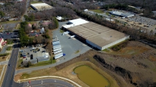 Industrial property for lease in Charlotte, NC