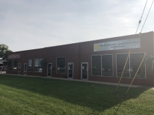 Listing Image #1 - Business for lease at 102 E. Park St., Chardon OH 44024