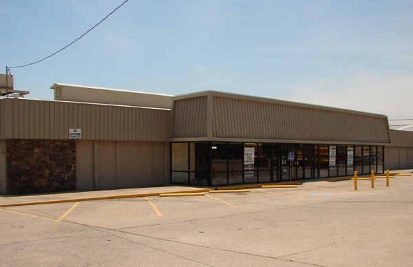 Listing Image #1 - Office for lease at 3500 Jenny Lind, Suite A, Fort Smith AR 72901