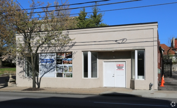 Listing Image #1 - Retail for lease at 3909 Reading Rd, Cincinnati OH 45229