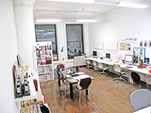 Listing Image #1 - Office for lease at 632 Broadway, New York NY 10012