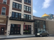 Listing Image #1 - Multi-Use for lease at 510 Washington Street, Buffalo NY 14203