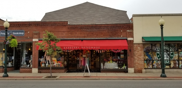 Listing Image #1 - Retail for lease at 419 Beaver Street, Sewickley PA 15143