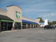 Office property for lease in Cape Girardeau, MO