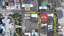 Listing Image #1 - Retail for lease at 400 East Colfax, Denver CO 80203