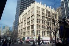 Listing Image #1 - Office for lease at 1615 California Street, Denver CO 80202