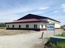 Industrial property for lease in Crown Point, IN