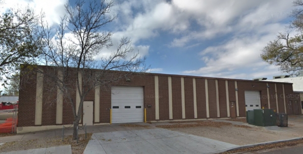 Listing Image #1 - Industrial for lease at 116 S Corona Street, Colorado Springs CO 80903