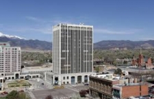 Listing Image #1 - Office for lease at 2 North Cascade Avenue, Colorado Springs CO 80903