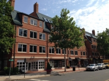 Listing Image #1 - Office for lease at 47 Hulfish St, Princeton NJ 08542