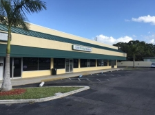 Office property for lease in Fort Pierce, FL