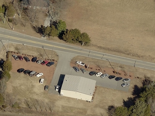 Listing Image #1 - Retail for lease at 1420 East Mountain Street, Kernersville NC 27284 Listing Image #1 - Retail for lease at 1420 East Mountain Street, Kernersville NC 27284