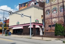 Listing Image #1 - Retail for lease at 401 East Ohio Street, Pittsburgh PA 15212