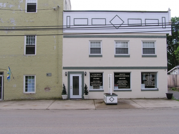 Listing Image #1 - Business for lease at 320 Sycamore St,, New Richmond OH 45157