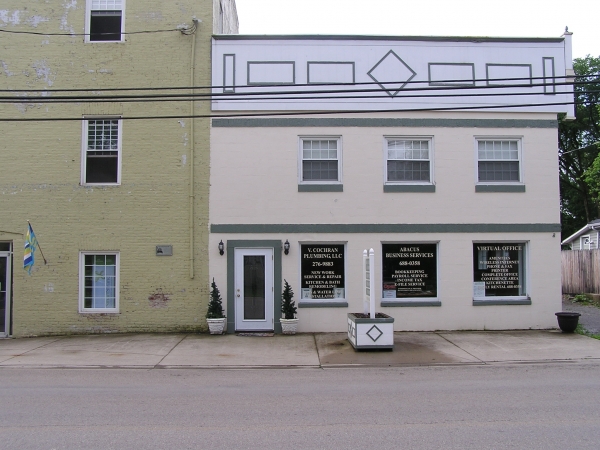 Listing Image #1 - Business for lease at 320 Sycamore St,, New Richmond OH 45157 Listing Image #1 - Business for lease at 320 Sycamore St,, New Richmond OH 45157