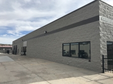 Industrial property for lease in Castle Rock, CO