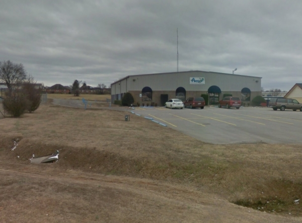 Listing Image #1 - Office for lease at 5700 S Zero, Fort Smith AR 72903