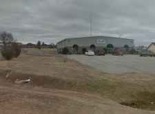 Office property for lease in Fort Smith, AR