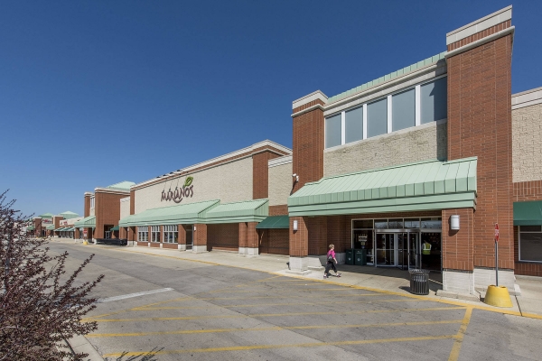 Listing Image #1 - Shopping Center for lease at 994 Brook Forest Ave, Shorewood IL 60404
