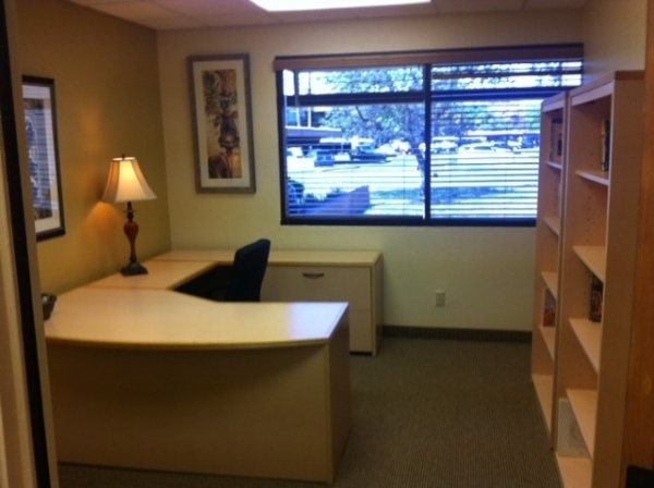 Listing Image #1 - Office for lease at 8035 North 85th way, Scottsdale AZ 85258
