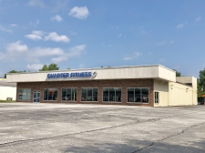 Listing Image #1 - Retail for lease at 8560 East Ridge Road, Hobart IN 46342 Listing Image #1 - Retail for lease at 8560 East Ridge Road, Hobart IN 46342