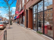 Listing Image #1 - Retail for lease at 5307 N. Clark St, Chicago IL 60640