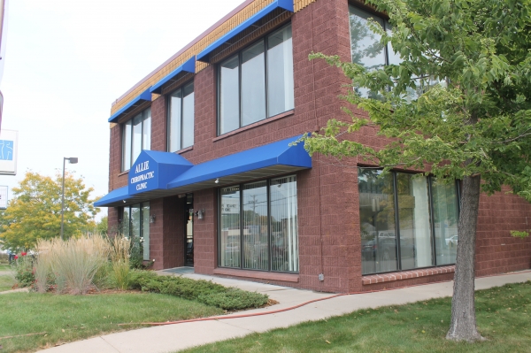Listing Image #1 - Office for lease at 1654 Rice Street, Saint Paul MN 55117