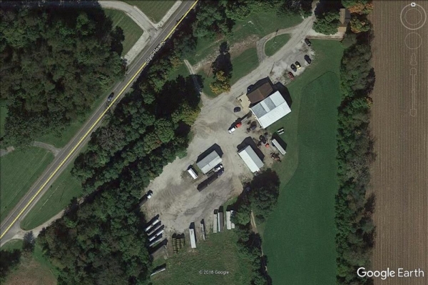 Listing Image #1 - Industrial for lease at 447 North Old State Road 2, Valparaiso IN 46383 Listing Image #1 - Industrial for lease at 447 North Old State Road 2, Valparaiso IN 46383