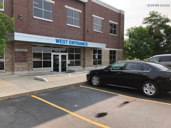 Listing Image #2 - Office for lease at 131 Seaway Drive 102, Muskegon MI 49444