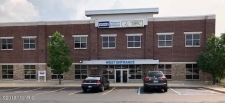 Office for lease in Muskegon, MI