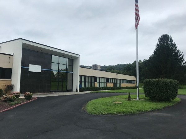 Listing Image #1 - Industrial for lease at 136 Shelding Drive, Delaware Water Gap PA 18327