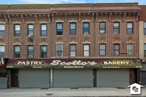 Listing Image #1 - Retail for lease at 3803-3807 13th Avenue, Brooklyn NY 11218