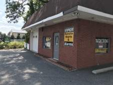 Retail property for lease in Glenolden, PA