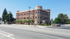 Listing Image #1 - Office for lease at 15545 Devonshire Street, Mission HIlls CA 91345