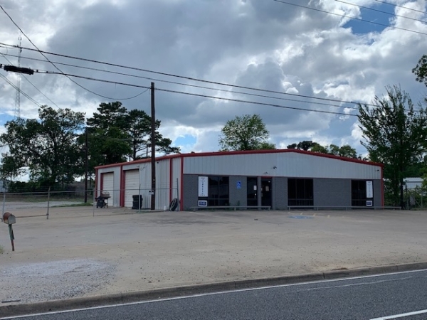 Listing Image #2 - Industrial for lease at 5173 Loop 281, Longview TX 75604