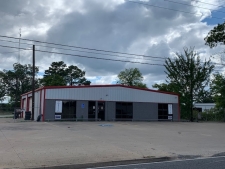 Listing Image #1 - Industrial for lease at 5173 Loop 281, Longview TX 75604